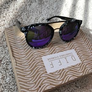 Diff sunglasses